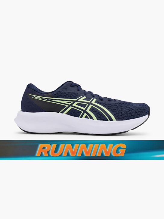 ASICS Laufschuh Grau 144069 1