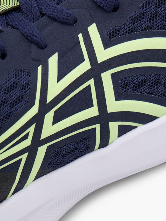 ASICS Laufschuh Grau 144069 5
