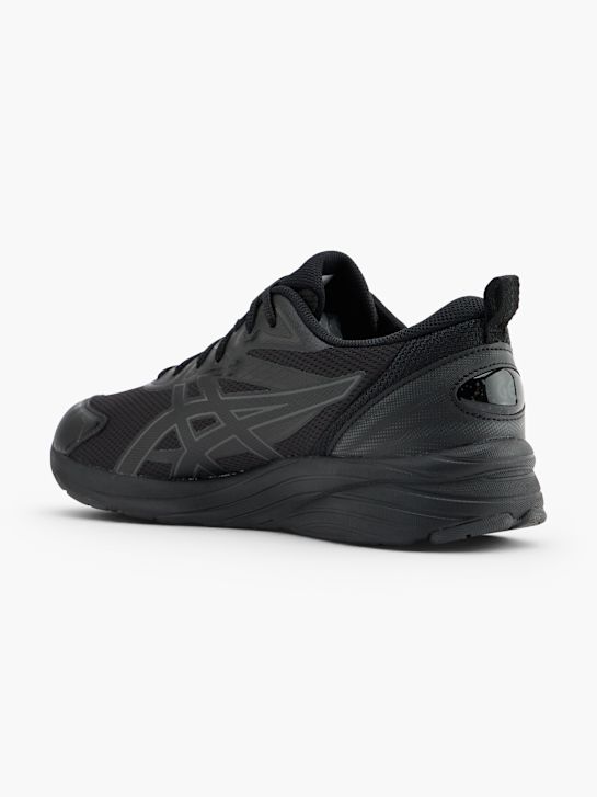 ASICS Sneaker Schwarz 144073 3