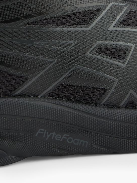 ASICS Sneaker Schwarz 144073 5