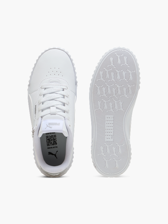 PUMA Sapatilha Branco 144065 2