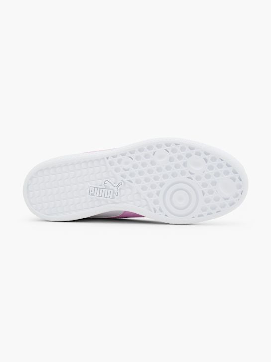 PUMA Sapatilha branco 144099 4
