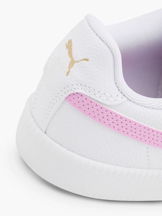 PUMA Sneaker blanco 144099 6