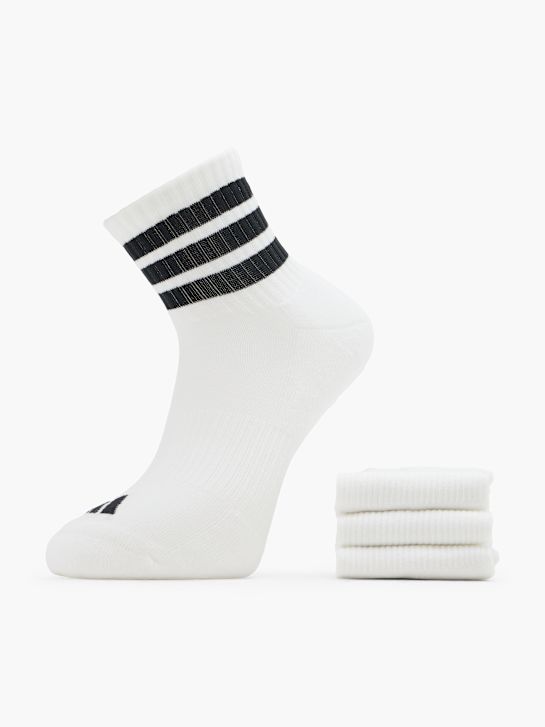 adidas Skarpetki Biały 144094 1