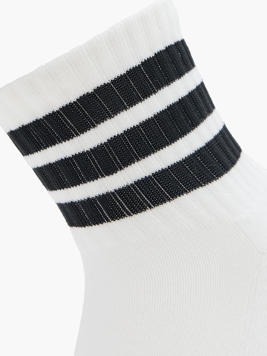 adidas Skarpetki Biały 144094 3