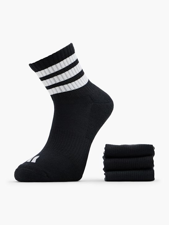 adidas Skarpetki Czarny 144097 1