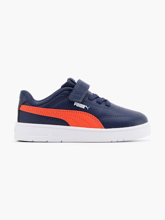 PUMA Sneaker sötétkék 144131 1