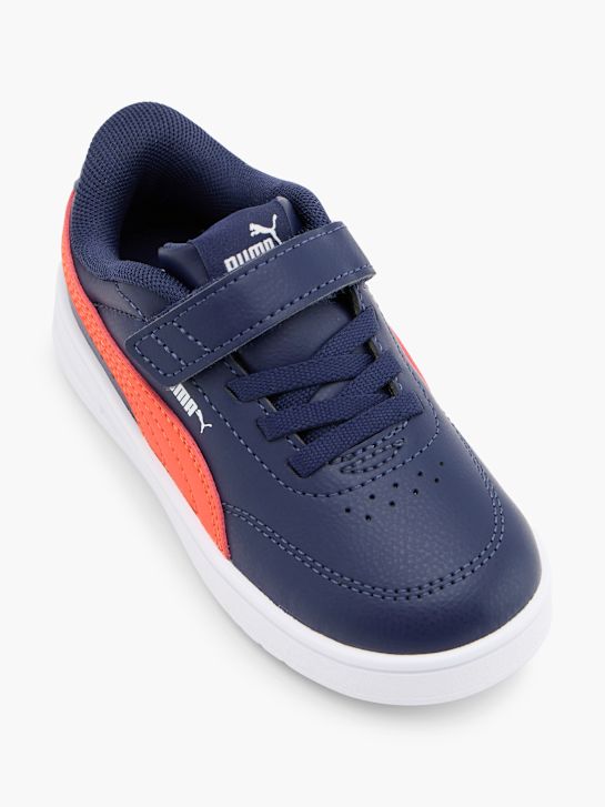 PUMA Sneaker sötétkék 144131 2