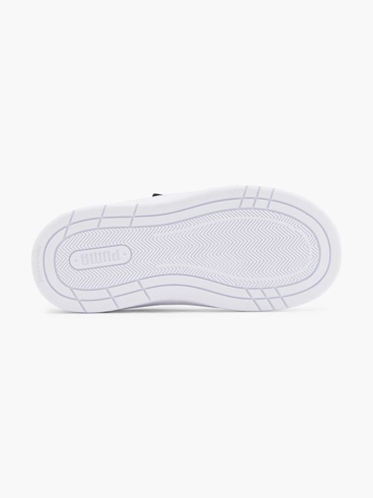 PUMA Sneaker sötétkék 144131 4