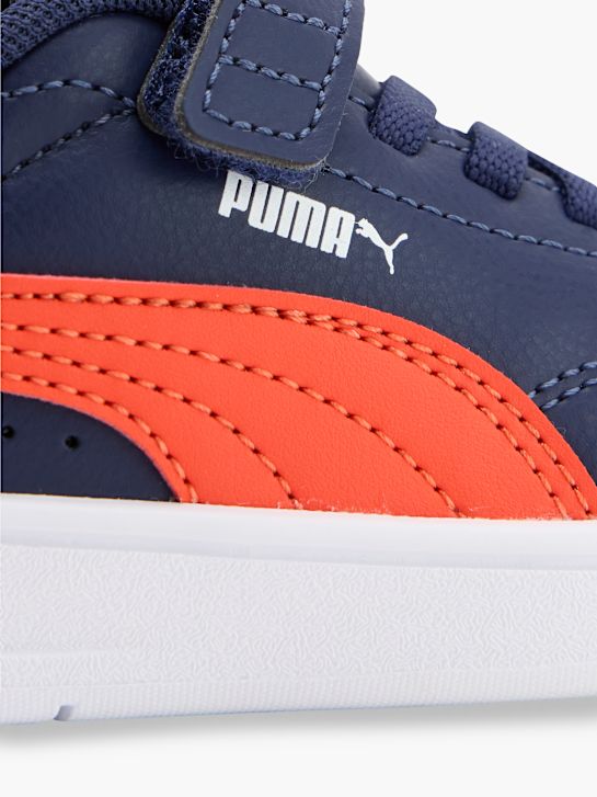 PUMA Sneaker sötétkék 144131 5