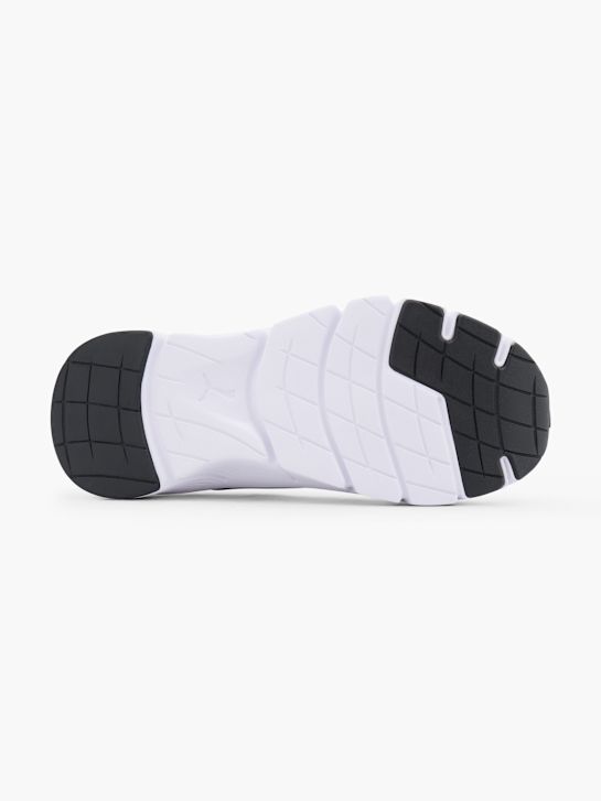 PUMA Sneaker Negro 144133 4