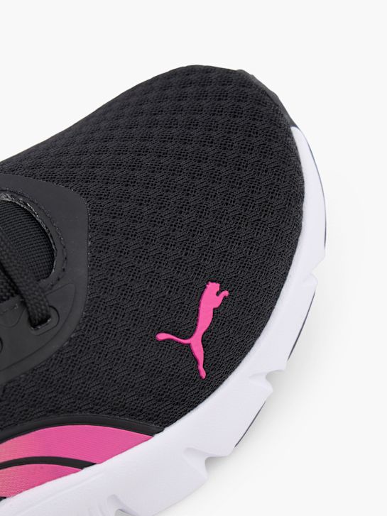 PUMA Sneaker Negro 144133 5