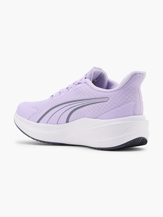 PUMA Sneaker lila 144132 3