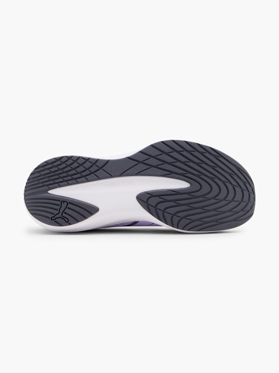 PUMA Sneaker lila 144132 4