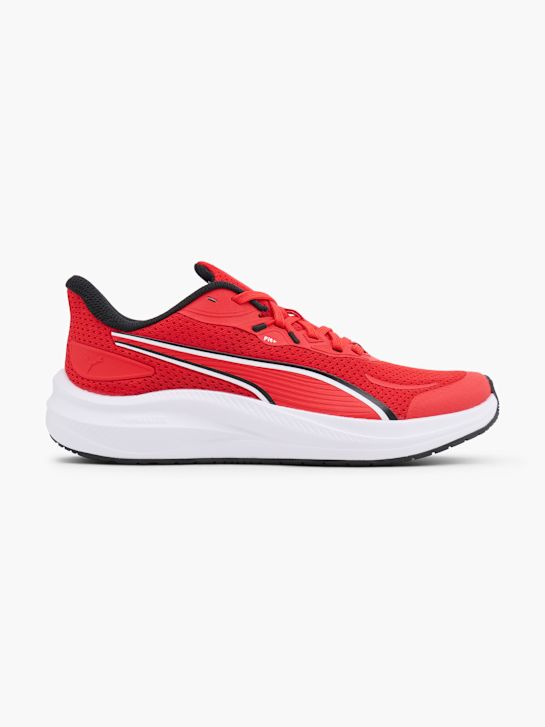 PUMA Sneaker piros 144130 1
