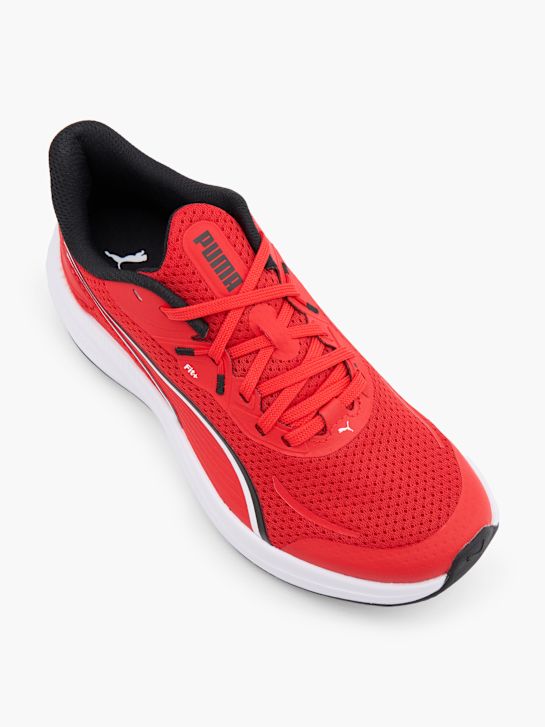 PUMA Sneaker piros 144130 2