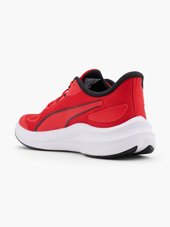 PUMA Sneaker piros 144130 3