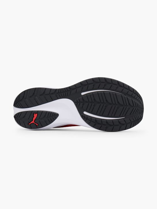 PUMA Sneaker piros 144130 4