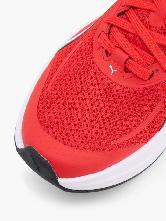 PUMA Sneaker piros 144130 5