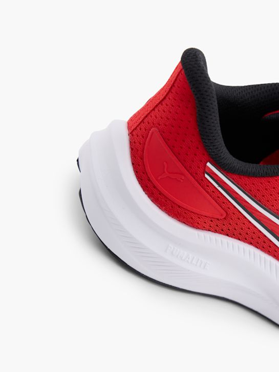 PUMA Sneaker piros 144130 6