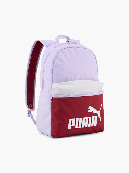 PUMA Nahrbtnik Vijolična 144196 1