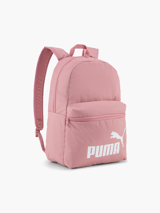PUMA Mochila Fucsia 144202 1