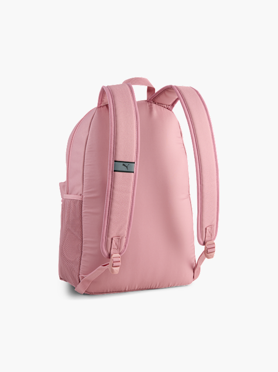 PUMA Mochila Pink 144202 2