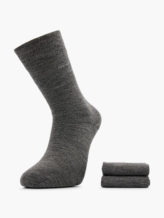 Camano Socken Grau 144136 1
