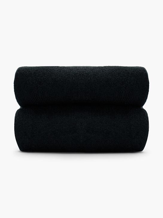Camano Socken Schwarz 144134 2