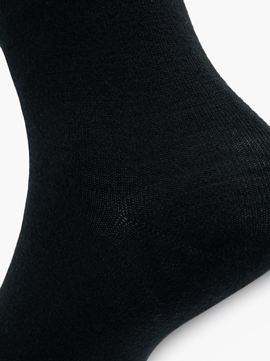 Camano Socken Schwarz 144134 4