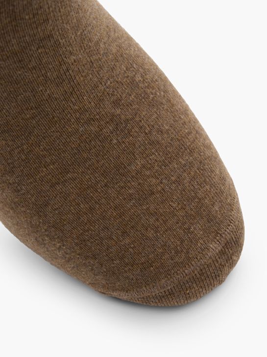 Camano Socken Braun 144137 4