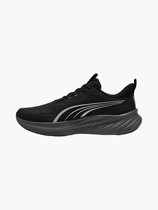 PUMA Slip-on sneaker Svart 144162 2
