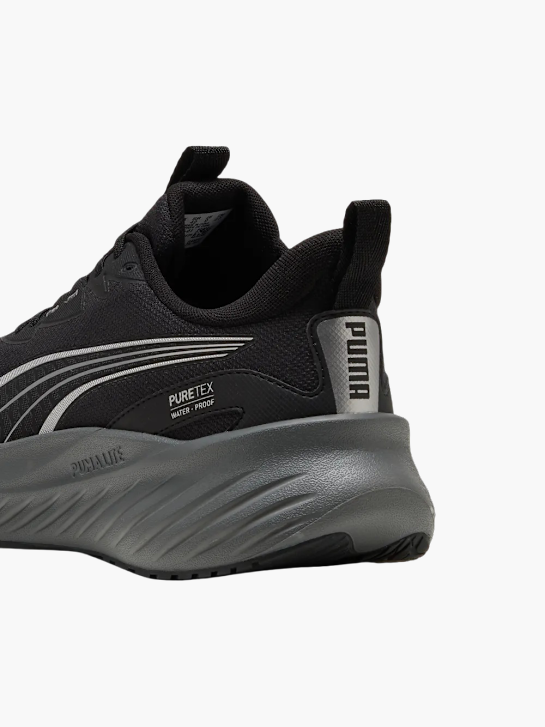 PUMA Sneaker Svart 144162 3