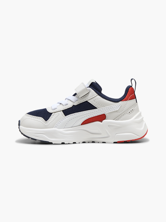 PUMA Sneaker Vit 144160 2