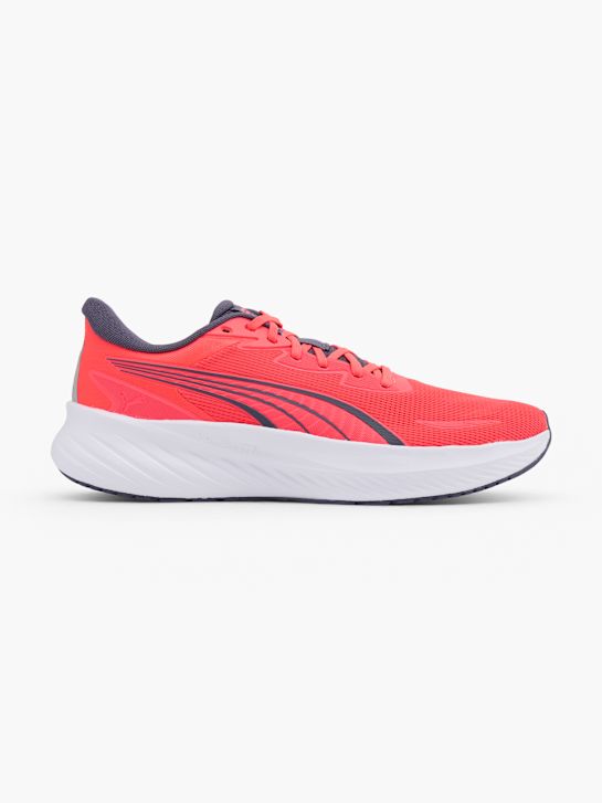 PUMA Sneaker piros 144183 1