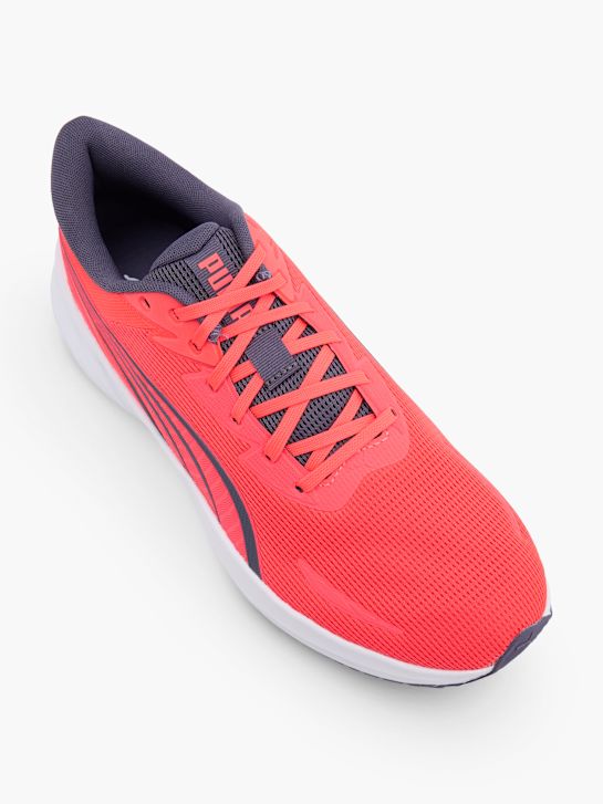 PUMA Sneaker piros 144183 2