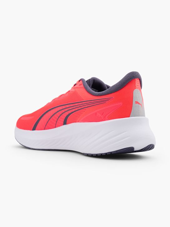 PUMA Sneaker piros 144183 3