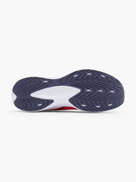PUMA Sneaker piros 144183 4