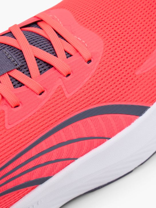 PUMA Sneaker piros 144183 5