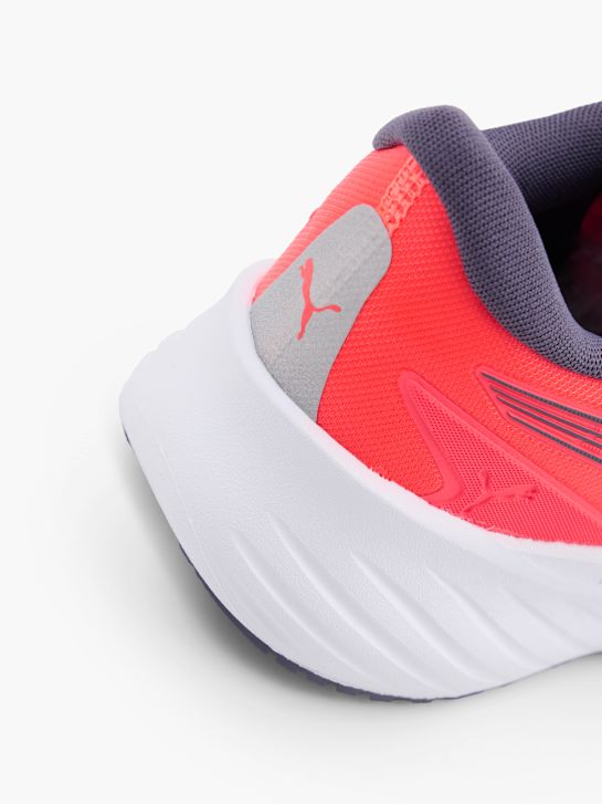 PUMA Sneaker piros 144183 6