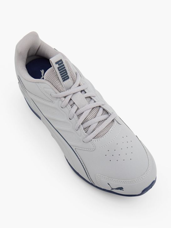 PUMA Sneaker szürke 144184 2