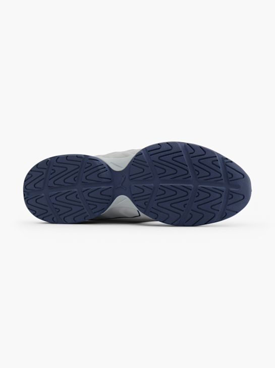 PUMA Sneaker szürke 144184 4