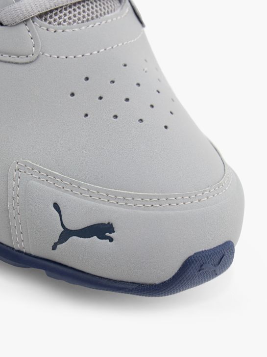 PUMA Sneaker szürke 144184 5