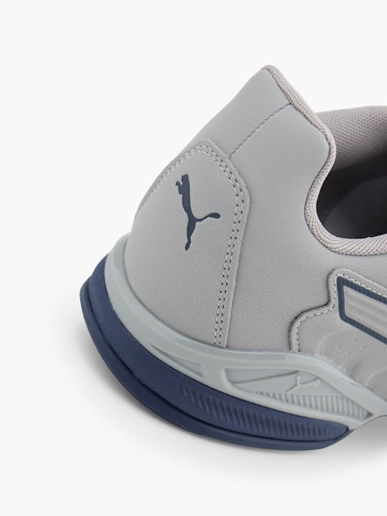 PUMA Sneaker szürke 144184 6