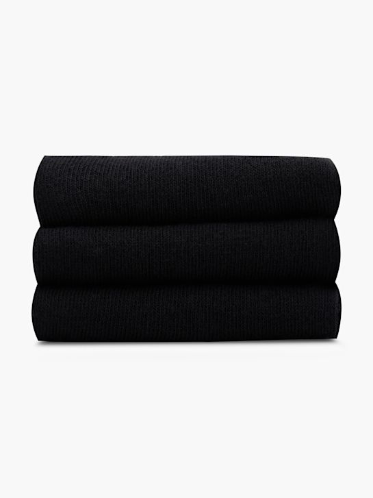 Camano Socken Schwarz 144194 2