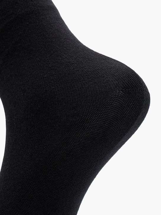Camano Socken Schwarz 144194 3
