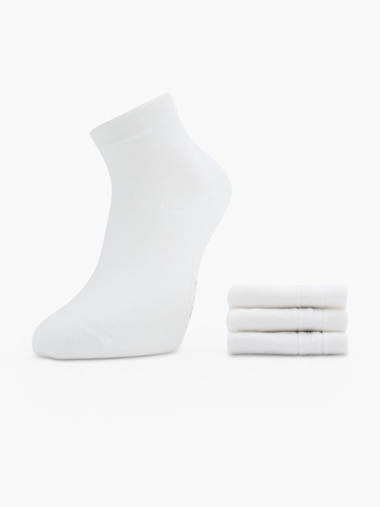 Camano Socken Weiß 144155 1