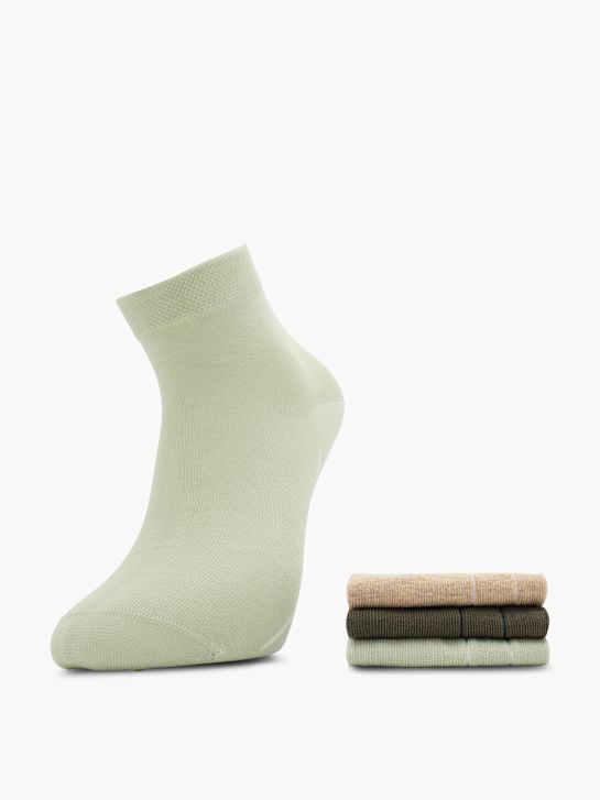 Camano Socken Khaki 144156 1