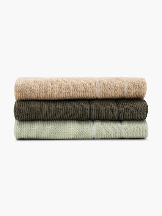 Camano Socken Khaki 144156 2