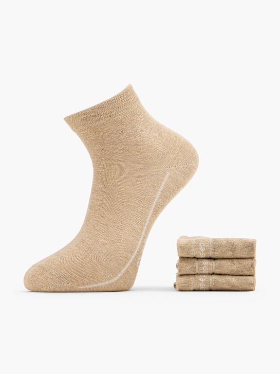 Camano Socken Gelb 144157 1